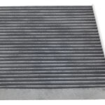 Carbon Cabin Air Filter fit for Subaru Outback/Legacy 2020-2025 CF12157 8713926010 - Image 2