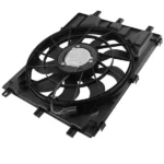 Radiator Cooling Fan fit fit for Chevrolet Equinox fit for GMC Terrain 20-2022 84581336 - Image 2