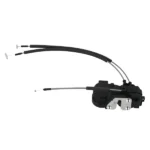 Door Lock Actuator FR RH fit for Hyundai Sonata Hybrid 2.4L 11-15 81320-3S020 - Image 6