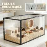 Hamster Cage/Pet Cage - Image 5