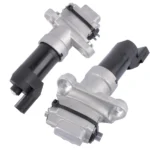 Rear Pair Parking Brake Actuator Replacement for Porsche 718 Cayman 911 Turbo Carrera GT4 - Image 4