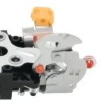 Door Latch Assembly fit for Buick Roadmaster 1991-1996 15111447 Front Left Side - Image 5