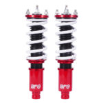 Coilovers 24 Way Adj. Damper Shocks Struts fit for Honda Civic 88-91 Integra 90-93 - Image 2