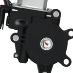 Electric Window Lift Motor Front fit for Infiniti FX35 FX45 G35 Q45 2002-2008 - Image 2