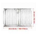 Pet Gate - Image 3