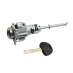 Fit For Hyundai Ix35 Safey New Car Door Lock Cylinder with 1 Key Repair Kit - Image 8