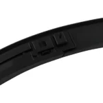1x Front Passenger Wheel Arch Fender Flare Molding fit for Ford Explorer 2011-2015 - Image 2