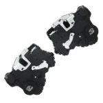 Door Lock Actuator Pair fit for Scion iQ tC 2011-2015 69040-0C050 Front Left Right - Image 6