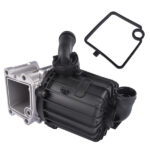 Crankcase Ventilation Separator with Gasket 20532891 for Volvo D13 21373547 22877306 - Image 6