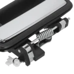 Exterior Door Handle fit for Toyota Tacoma DLX 1995-2004 6922035020 Black