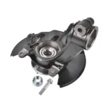 Front Left Steering Knuckle Assy 686-431 Fit for Honda Civic 2016-2021 Coupe Sedan - Image 6