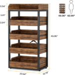 Storage rack - Image 3
