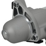Starter Motor fit for Infiniti EX37/QX50 V6 3.7L 2013-2017 S114-932A 10T 1.6kW - Image 2