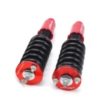 Front Pair Adjustable Coilovers Suspension Kit fit for Honda CR-V CRV 1997-2001 - Image 2