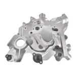 Front Engine Timing Oil Pump Cover fit for Ford F-Series 2005-2007 6.0L V8 SPN012869 - Image 5