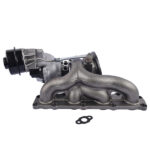 11657635803 Turbo Charger for BMW 320i 328i 528i X1 X3 Z4 F10 F11 F25 F30 F31 F80 E84 E89 N20&N26 Engines 2012-2016 11657588938 - Image 2