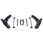 8x Front Lower LH RH Control Arm w/Ball Joint fit for TOYOTA YARIS 2007-2013 K620572 - Image 6