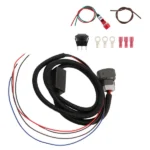 NCR60E Stand Alone Controller fit for 4L60E Transmission 1993-2008 Complete Package - Image 6