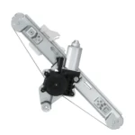 Electric Window Regulator Rear Left fit for Chevrolet Malibu 05-08 748-536 - Image 6