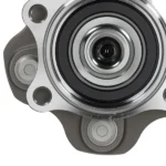 5 Lug Rear Wheel Hub Unit Kit fit for Nissan Altima 2002-2006 Non-ABS K512202 - Image 5