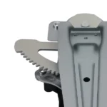 Electric Window Regulator Rear Left fit for Mitsubishi Outlander 2008-13 751654 - Image 4