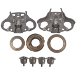 Clutch Release Fork & Bearing Kit Replacement for Ford Fiesta Focus 2012-2019 6DCT250 DPS6 Transmission - Image 7