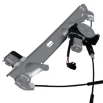 Power Window Regulator fit for GMC Sierra 1500/2500HD 2007-2014 741-445 Right Rear - Image 3