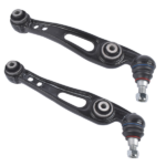 2Pcs Front Lower Control Arm & Ball Joint Replacement for Land Rover Discovery 2018-2020, Range Rover Sport 2014-2022 LR078477 LR078479 - Image 6