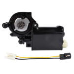 Power Tailgate Window Motor Fits for Chevrolet / GMC Suburban 1971-1991 Jeep Wagoneer 1972-1977 Cherokee 1974-1977 22048329