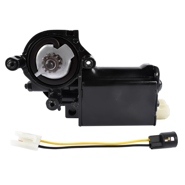Power Tailgate Window Motor Fits for Chevrolet / GMC Suburban 1971-1991 Jeep Wagoneer 1972-1977 Cherokee 1974-1977 22048329