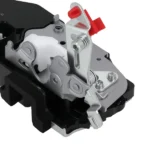 4-Pin Tailgate Lock fit for Jeep Liberty 2.4L 2.8L 3.7L 03-07 55360641AD Rear Mount - Image 3