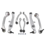 2pcs Rear Brake Caliper w/Bracket Replacement for Dodge Nitro Jeep Liberty Wrangler 3.8L V6 - Image 23