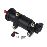 Fuel Transfer Pump Compatible with Caterpillar C4.4 Engine 420F 428F 430F 444F 450F 446-5393 - Image 7