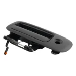 Front Left Right Door Handle fit for GMC Savana 1996-2009 15167640 Black 3PCS - Image 3