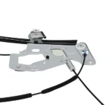 1x Power Window Regulator Front Right fit for BMW 525i 530i 540i M5 97-03 New - Image 5