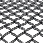  17.06 x 8.86 FT Gravel Grid, Permeable Geo Grid Driveway Stabilizer for Garden, Patio & RV Parking - Image 7
