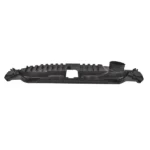 Plastic Radiator Support Baffle 23376456 Fits for GMC Sierra 1500 2019-2024 Black 1Pc - Image 4