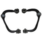 12x Front Upper Control Arms w/Ball Joint Tie Rods fit for Ford F-150 2004-2005 2WD - Image 3