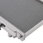 2 Row Aluminum Engine Radiator fit for Acura Integra 1834cc 1797cc 1994-2001 MT