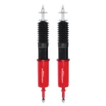 Rear Coilovers Kit w/ 24 Way Damping fit for 2006-2011 BMW 3 Series Sedan AWD (E92)