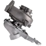 GT2256V Turbo Turbocharger 736088-0001 fit for Mercedes-Benz Sprinter 316 416 CDI - Image 5