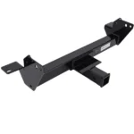 2" Front Trailer Hitch fit for Ford F-250/F-350/F-450 2017-2026 Bolt-On Mount - Image 3