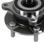 AWD Front Wheel Hub Bearing fit for Lexus IS GS 250/300/350 4-Bolt WE61264 513366 - Image 4
