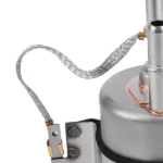 255LPH Inline High Pressure EFI Fuel Pump w/Install Kit fit for Chevy V8 1999-2014 - Image 4