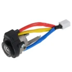 NEW Ignition Switch Lock Cylinder fit for Kia Soul 2014-2019 With 2 Keys 81450-34190 - Image 5