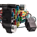 21 Circuit Universal Wiring Harness Wire Kit FIT for Chevy Chevelle 1964-1972 XL WIRES - Image 6