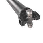 Rear Drive Shaft Compatible with Chevrolet Silverado 1500 GMC Sierra 1500 Pickup RWD Only 1999-2006 Black 1Pc - Image 10