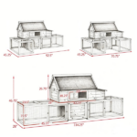 Chicken Coop - Image 3
