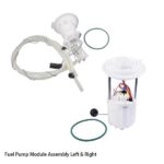 2X Fuel Pump Left Right Replacement for Chrysler Dodge Charger Challenger 2005-2015 5136023 5136022 - Image 5
