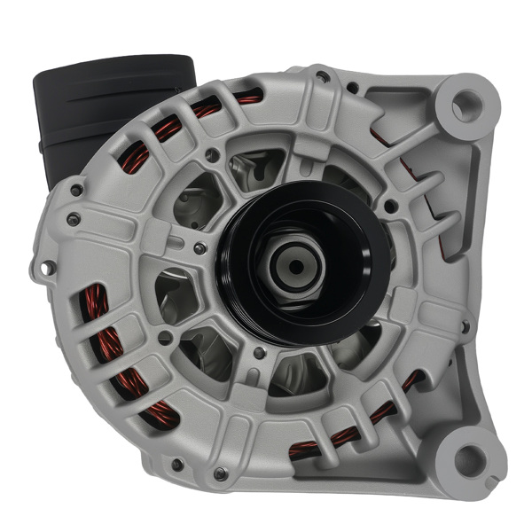 120A Alternator fit for BMW 320i 2.2L 2001-2005 325Ci 2.5L 2001-2006 12317510599